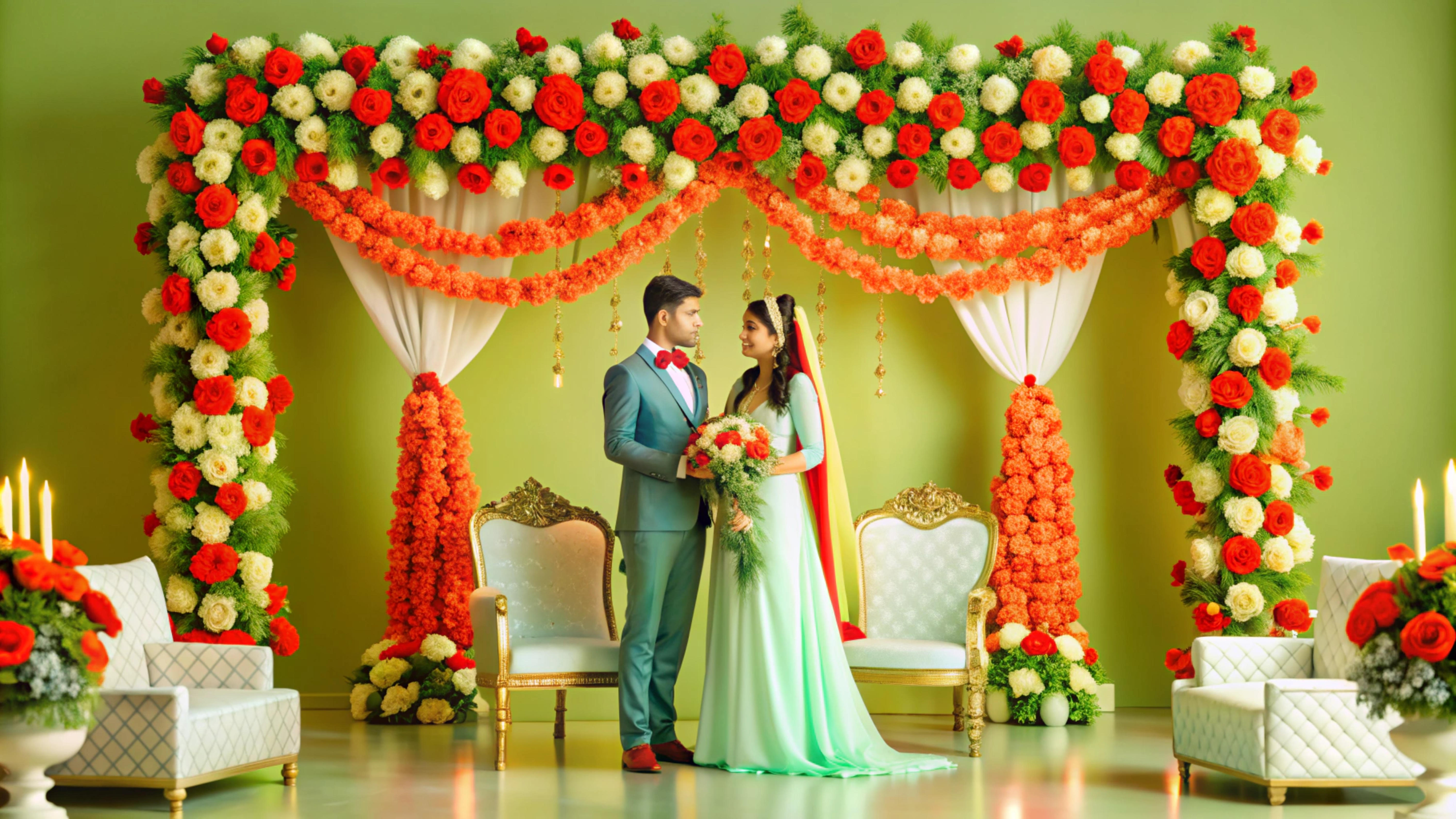 wedding planner services in warangal