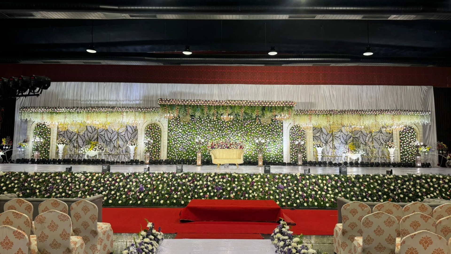 Event planner