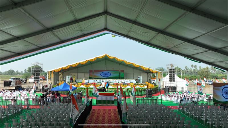 Best political event organisers