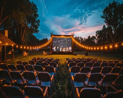 Pre-release events manager