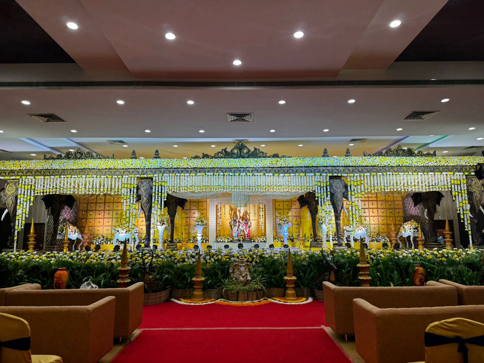 Top wedding planners